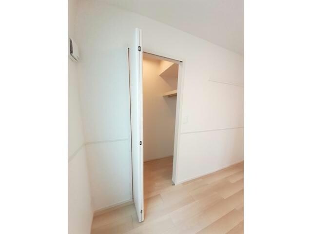 グレイスコート柊の物件内観写真