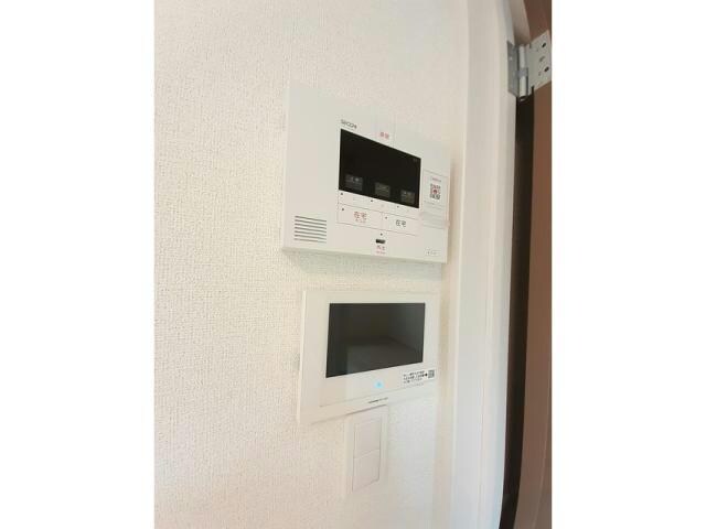 グレイスコート柊の物件内観写真