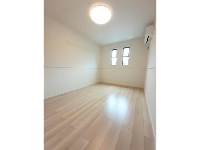 グレイスコート柊の物件内観写真