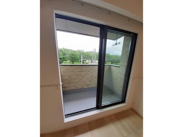 グレイスコート柊の物件内観写真