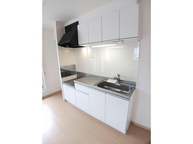 カルム市原Bの物件内観写真