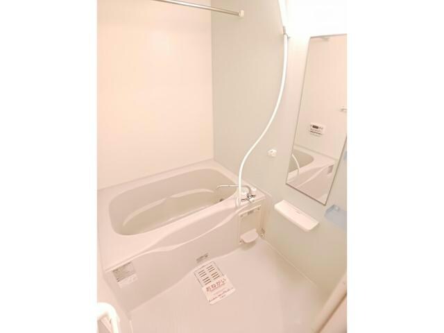 カルム市原Bの物件内観写真