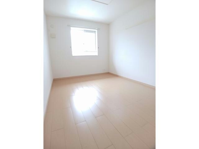 カルム市原Bの物件内観写真