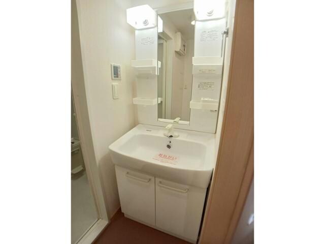 カルム市原Bの物件内観写真