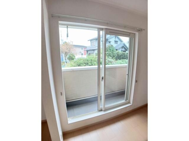 カルム市原Bの物件内観写真