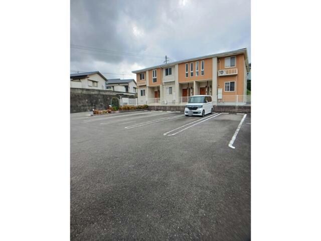 カルム市原Bの物件内観写真