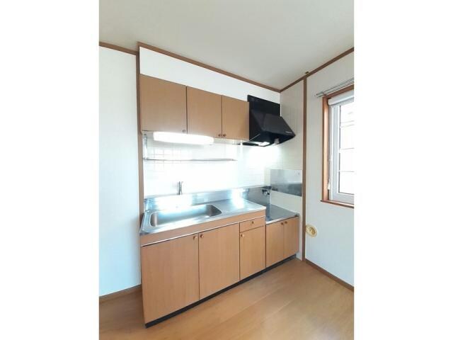 プレジデントⅠの物件内観写真