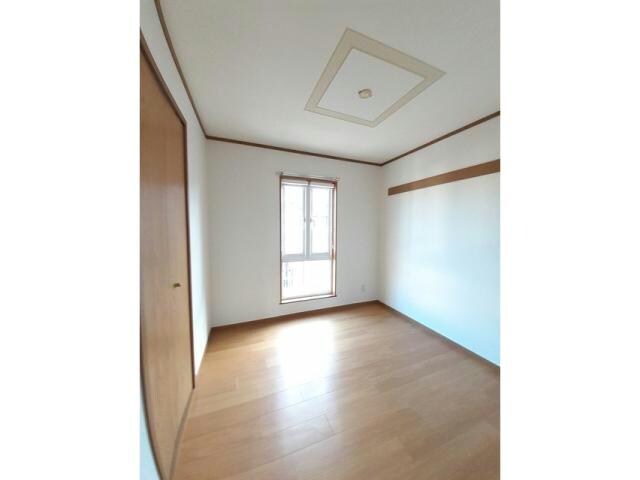 プレジデントⅠの物件内観写真