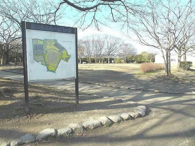 プレジデントⅠの物件外観写真