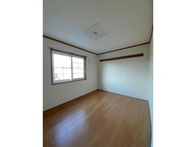 プレジデントⅠの物件内観写真