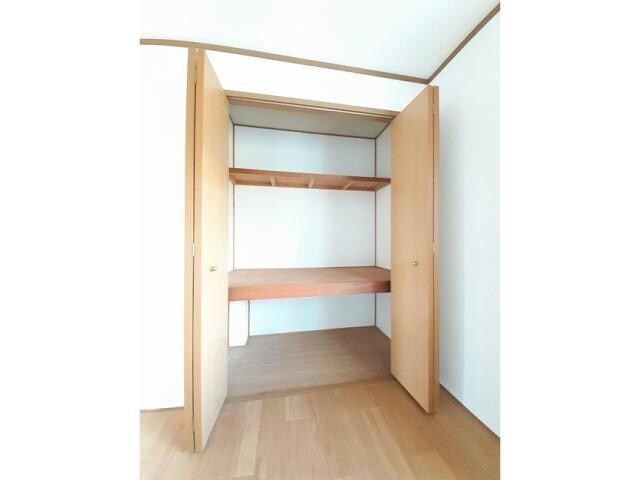 プレジデントⅠの物件内観写真