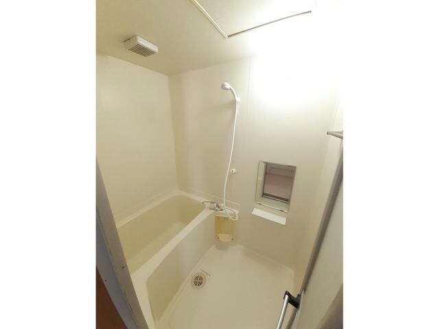 プレジデントⅠの物件内観写真