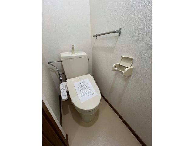 プレジデントⅠの物件内観写真