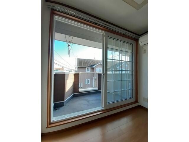 プレジデントⅠの物件内観写真