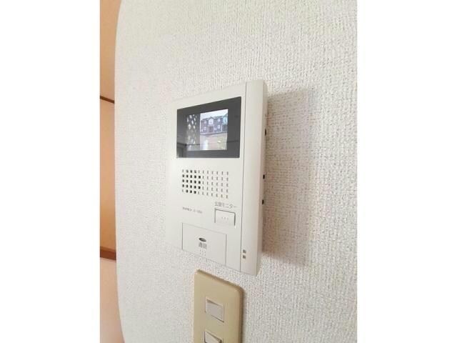 プレジデントⅠの物件内観写真