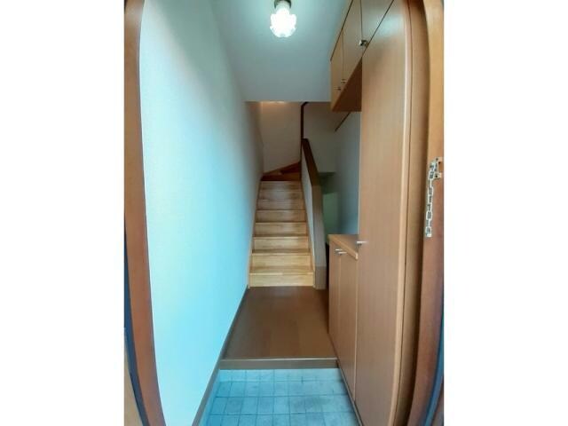 プレジデントⅠの物件内観写真