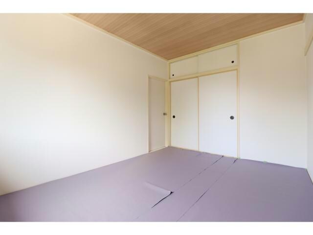 レピュート戸高の物件内観写真
