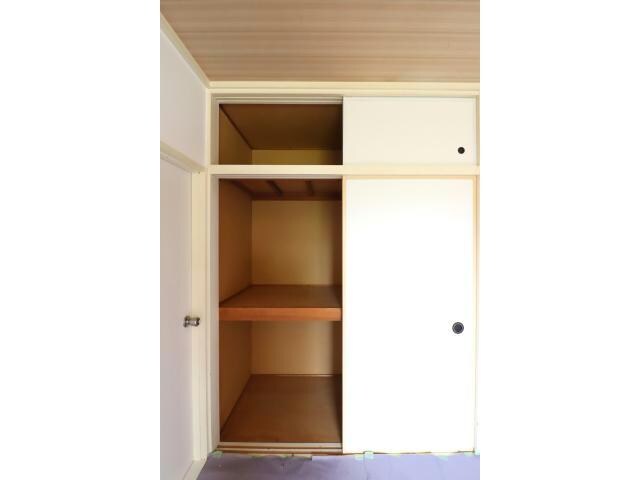 レピュート戸高の物件内観写真