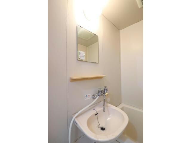 レピュート戸高の物件内観写真