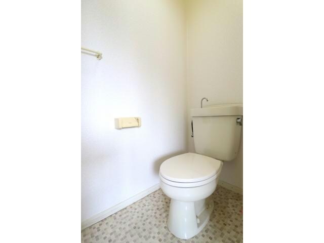 レピュート戸高の物件内観写真