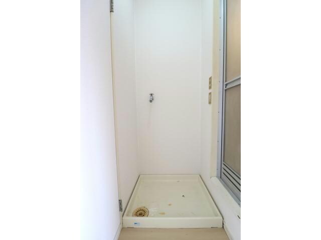 レピュート戸高の物件内観写真