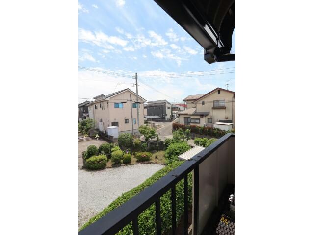 レピュート戸高の物件内観写真