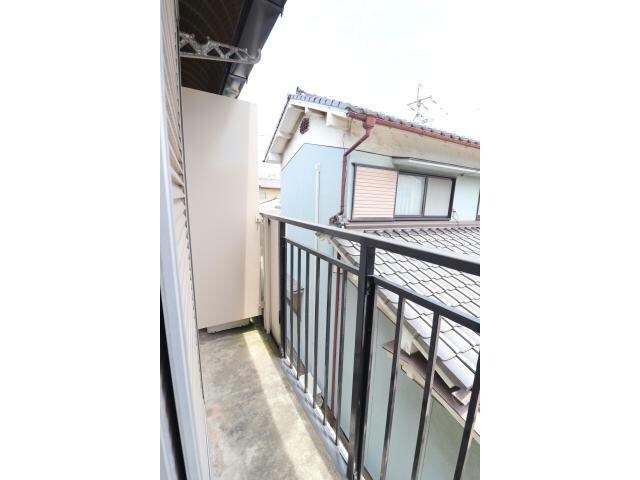 レピュート戸高の物件内観写真