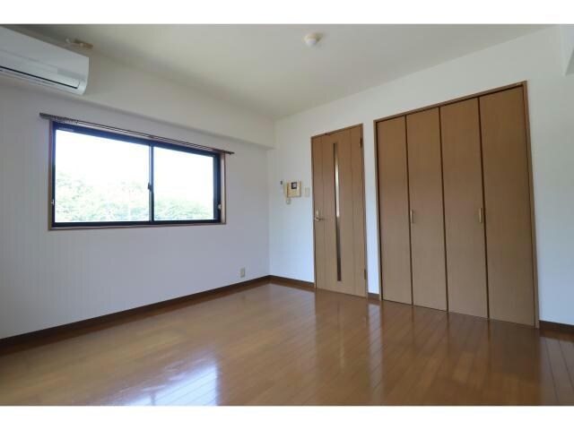 アグレアブルゴトウⅡの物件内観写真