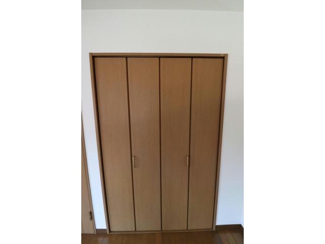 アグレアブルゴトウⅡの物件内観写真