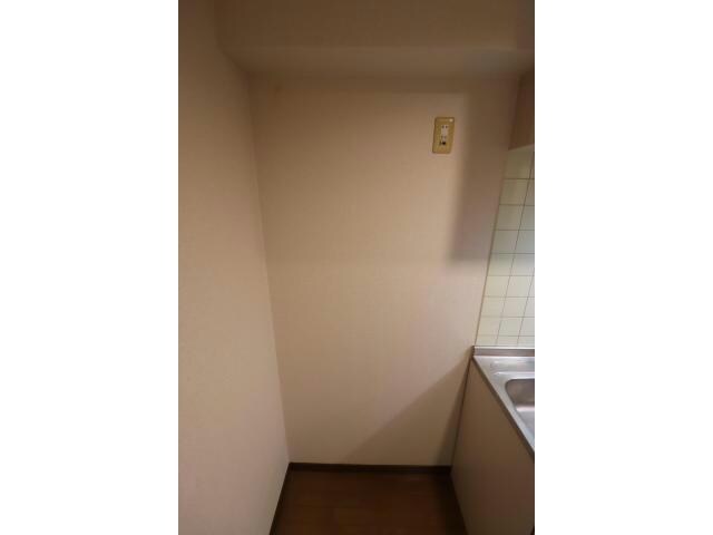 アグレアブルゴトウⅡの物件内観写真