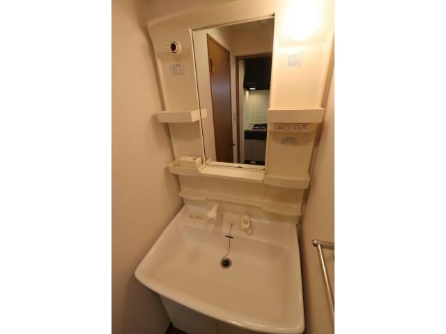 アグレアブルゴトウⅡの物件内観写真