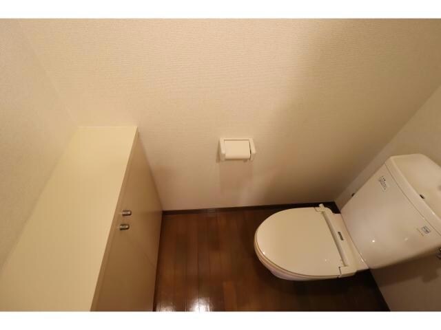 アグレアブルゴトウⅡの物件内観写真