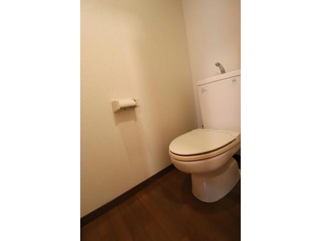 アグレアブルゴトウⅡの物件内観写真