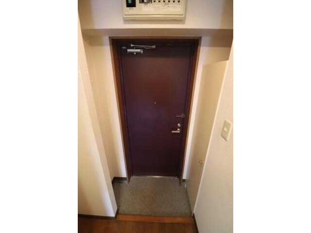 アグレアブルゴトウⅡの物件内観写真