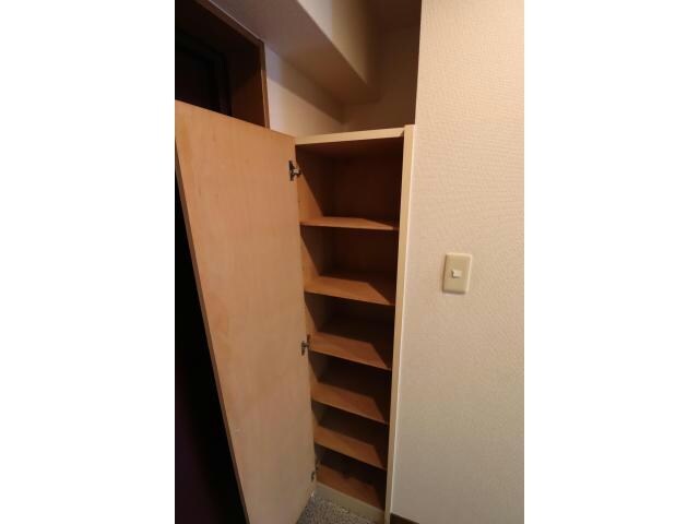 アグレアブルゴトウⅡの物件内観写真