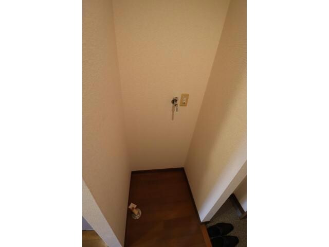 アグレアブルゴトウⅡの物件内観写真