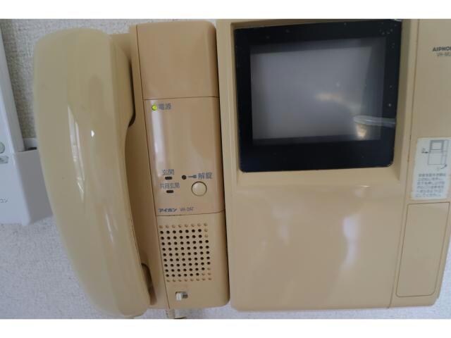 アグレアブルゴトウⅡの物件内観写真