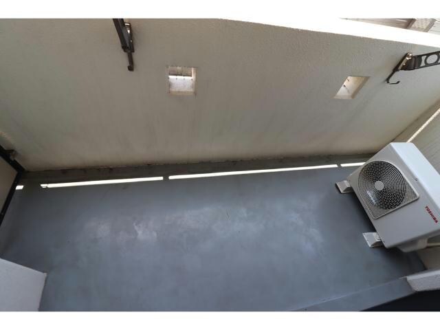 アグレアブルゴトウⅡの物件内観写真