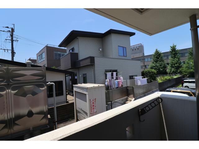 アグレアブルゴトウⅡの物件内観写真