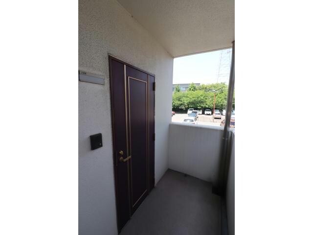 アグレアブルゴトウⅡの物件内観写真