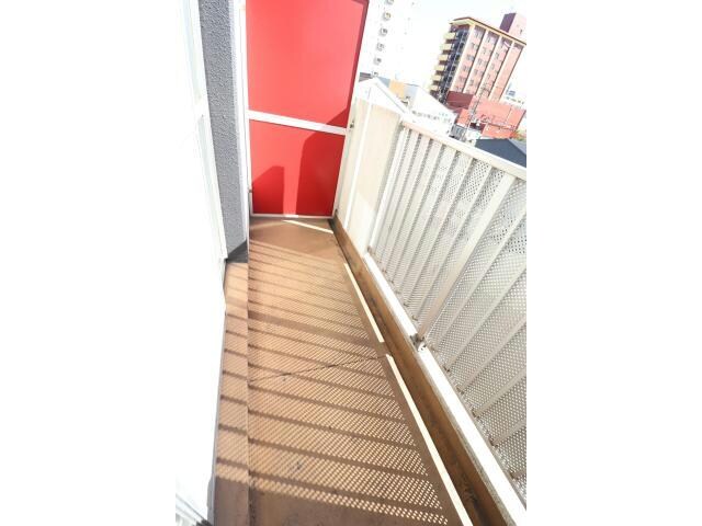 シャトレ原新町の物件内観写真