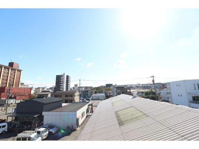 シャトレ原新町の物件内観写真