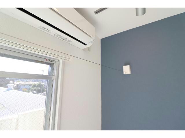 シャトレ原新町の物件内観写真