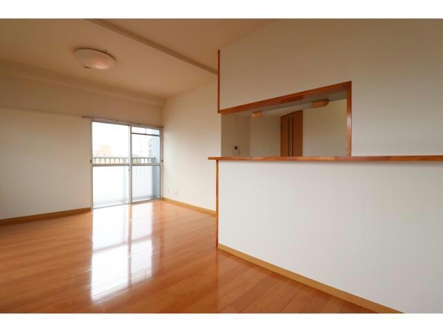 清友ビルA棟の物件内観写真