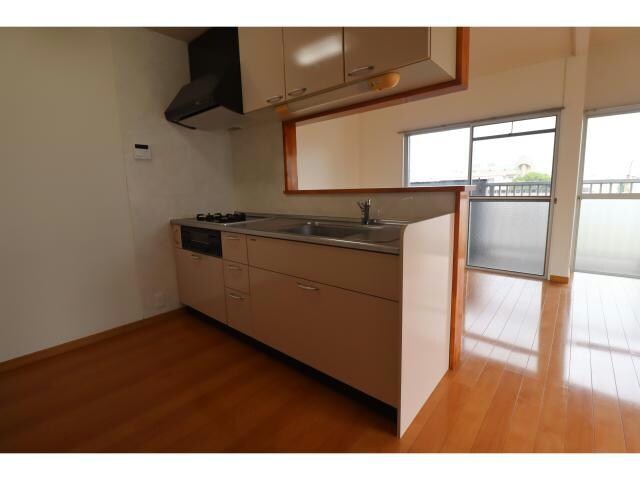 清友ビルA棟の物件内観写真