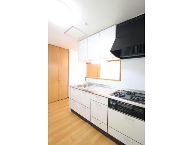 清友ビルA棟の物件内観写真