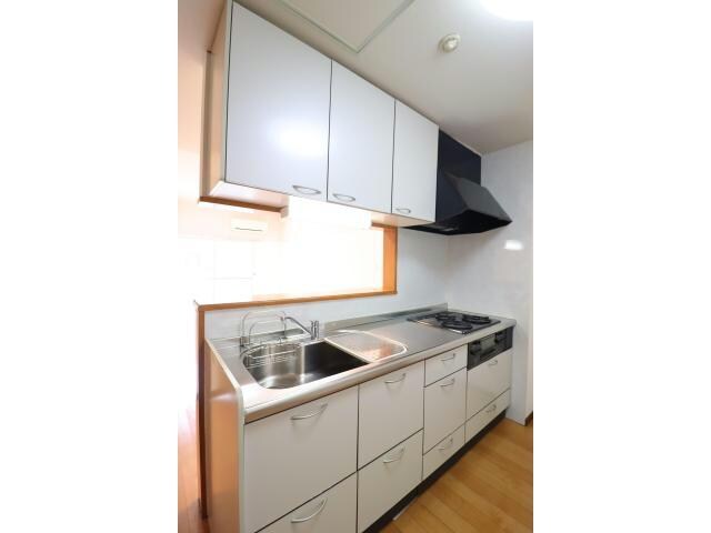 清友ビルA棟の物件内観写真