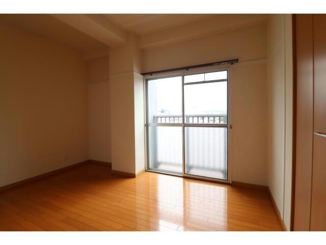 清友ビルA棟の物件内観写真