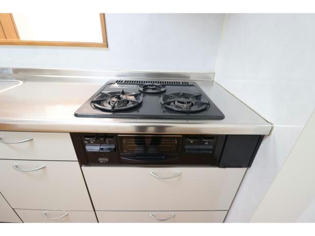 清友ビルA棟の物件内観写真