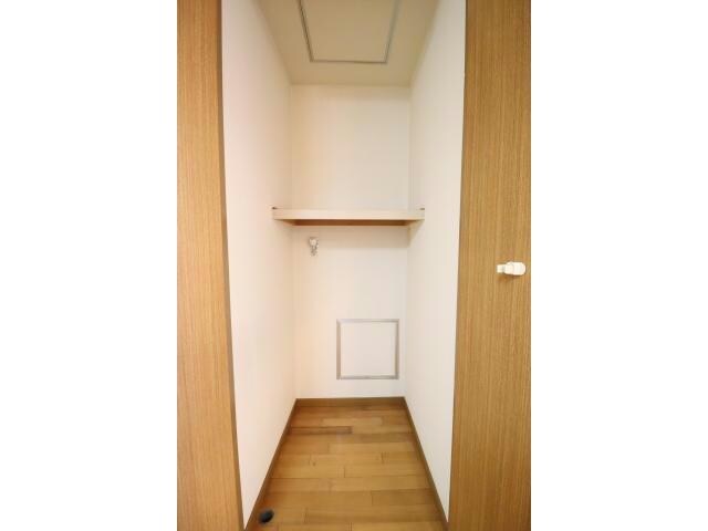 清友ビルA棟の物件内観写真